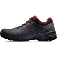 Mammut Mercury Iv Low Gore-tex Hiking Shoes Noir EU 46 Homme
