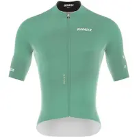 Bioracer Epic Elevate Short Sleeve Jersey Vert M Homme