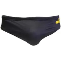Turbo Basic Swimming Brief Noir XL Homme