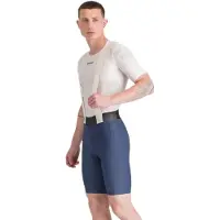 Sportful Ltd 2 Bib Shorts Bleu 2XL Homme
