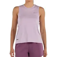 +8000 Tola Sleeveless T-shirt Violet XL Femme