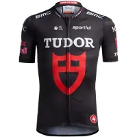 Sportful Maillot à Manches Courtes Turdor