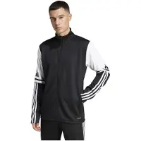 Adidas Squadra 25 Training Tracksuit Jacket Noir S / Tall Homme