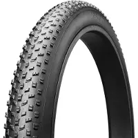 Chaoyang Big Daddy Hippo Skin 20´´ X 4.00 Rigid Mtb Tyre Noir 20´´ x 4.00