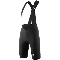 Assos Uma Gt S11 Bib Shorts Noir L Femme