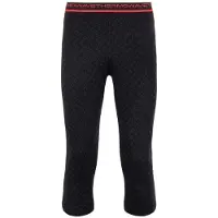 Thermowave Merino Xtreme Base Layer Pants Noir M Homme