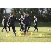 Precision Kit de football Micro