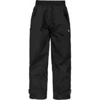 Trespass Echo Pants Noir 9-10 Years Enfants