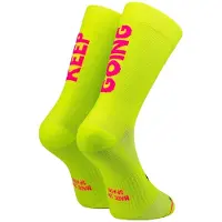 Sporcks Chaussettes Keep Going