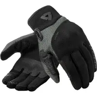 REV'IT! Endo Summer Gloves Noir 2XL Homme