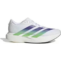 Adidas Duramo Speed 2 Running Shoes Blanc EU 42 Homme