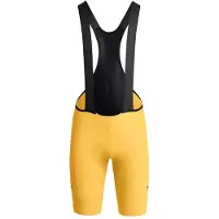 Sportful Colorful Rider Bib Shorts Jaune 2XL Homme