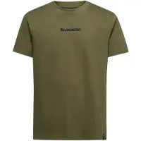 La Sportiva Eighties Logo Short Sleeve T-shirt Vert M Homme
