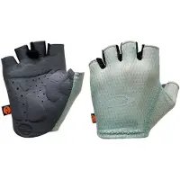 Oakley Apparel Drops Elite Road Short Gloves Vert L Homme