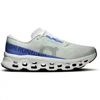 On Running Cloudmonster 3 Running Shoes Vert EU 44 Homme