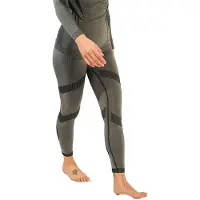 Sport Hg Nokota Leggings Gris M Femme