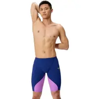 Speedo Fastskin Lzr Ignite Jammer Bleu UK 28 Homme