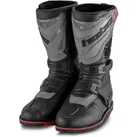 Hebo Bottes Technical 3.0 Micro Trial Noir UE 46 Homme Noir UE 46