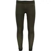 Odlo Kinship Pw 200 Leggings Marron S Homme
