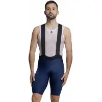 Etxeondo Orhi Performance Bib Shorts Bleu XL Homme