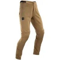 Leatt Trail 2.0 Pants Marron S Homme