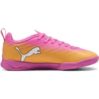 Puma Ultra 6 Play Indoor Football Shoes Rose EU 29 Enfants