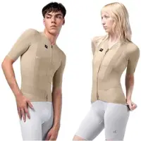 Gobik Maillot à Manches Courtes Phantom