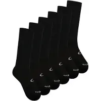 Oakley Apparel Si Boot Crew Socks 3 Pairs Noir EU 47-50 Homme