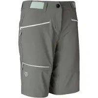 Ternua Rotor Shorts Vert M Femme