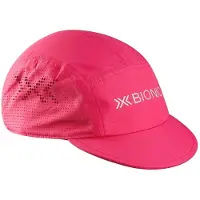 X-Bionic Running Cap Rose
