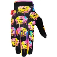 Fist Sprinkle Fades Gloves Noir M