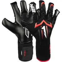 Rinat Aries X Prime Goalkeeper Gloves Noir 4
