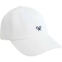 Silbon 1012307372 Classic Cap Blanc