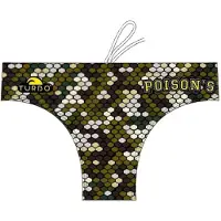 Turbo Slip De Bain Snake