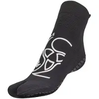 R-evenge Pilates Socks Noir EU 42-45 Homme