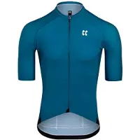 Kalas Maillot à Manches Courtes Passion Z6 Razor