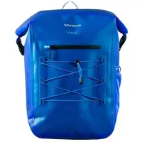 Spinlock 35l Wp Dry Sack Bleu