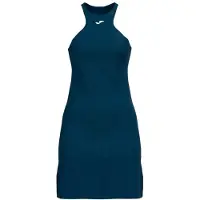 Joma 902603-challenge Sleeveless Dress Bleu 2XL Femme
