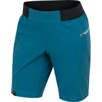Pearl Izumi Canyon Shorts Bleu 44 Femme