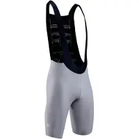 X-Bionic Corefusion Bib Shorts Gris M Homme