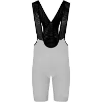 Bioracer Icon Seasonal Bib Shorts Gris S Homme