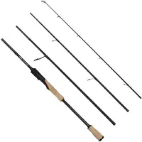 Dam Intenze Travel Spinning Rod Doré 2.74 m / 10-42 g