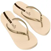 Ipanema Starlite Flip Flops Beige EU 39 Femme