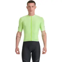 Sportful Hyperepic Short Sleeve Jersey Vert XL Homme