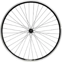 Rapida Atlas 28´´ V-brake Front Wheel Argenté
