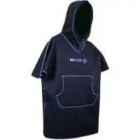 BEUCHAT 300103 Poncho Bleu