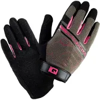 IQ Crossi Training Gloves Rose L Femme