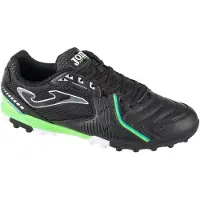 Joma Chaussures Dris2501tf Dribling 2501 CHAUSSURES JomaDRIS2501TFDRIBLING2501BLACKTURF