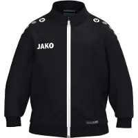 Jako Veste en polyester One noire 104