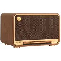 Edifier D32 Bluetooth Speaker Marron